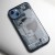 Import Spigen Ultra Hybrid Designed for iPhone 13 PRO Max CAS- Crystal Clear Transparent Clear Cover Case for S23 Ultra Shockproof Protective Phone Case from China