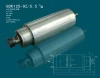 /spindle motor/cnc router machine tool parts