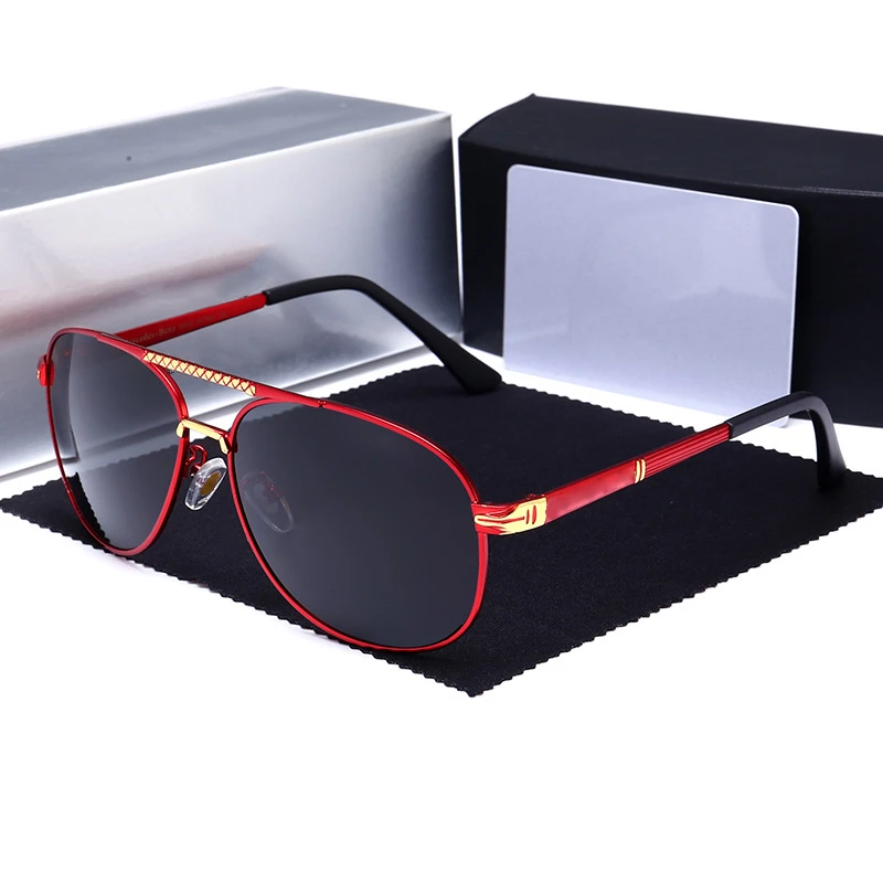 Sport sunglass polar square sunglasses oversized polarized sunglasses