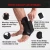 Import Sports good quality ankle support brace outdoor activities protection from China