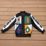 Sportswear Product Type and Men Gender soccer jacket