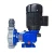 Import Spring Series MS1 piston metering pumps PAC PAM flocculant waste water from China