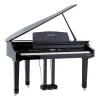 SPYKER HD-W086M 88 Keys Most Competitive Grand Digital Piano Prices digital piano 88 keys hammer action