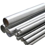 SS 201 304 316 410 420 2205 316L 310S Stainless Steel Round / flat Bar