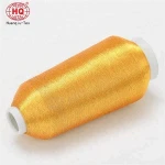 ST MS Type metallic yarn /lurex thread/metallic thread for Embroidery