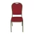 Import Stackable steel hotel furniture folding banquet table banquet hall chairs and tables from China