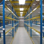 Stacking Racks Steel Rack For Pallet Racking
