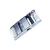Import stainless ladder ratchet belt over center buckle from Taiwan