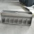 Import Stainless Trough Machine Feed Trough for Fattening Animals from China