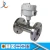 Import Stainless steel 304 pipeline measuring instruments / gas steam air vortex flow meter from China