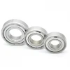 Stainless steel bearing S6011 Non magnetic bearing 304L 316L 440C