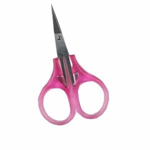 Stainless Steel Beauty Tools Manicure Scissor
