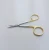 Import Stainless Steel Curve Beauty Scissors from Pakistan