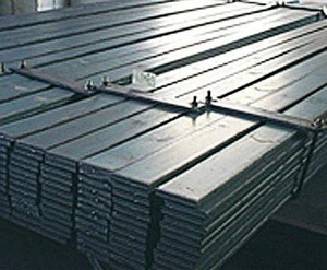 Stainless Steel flats
