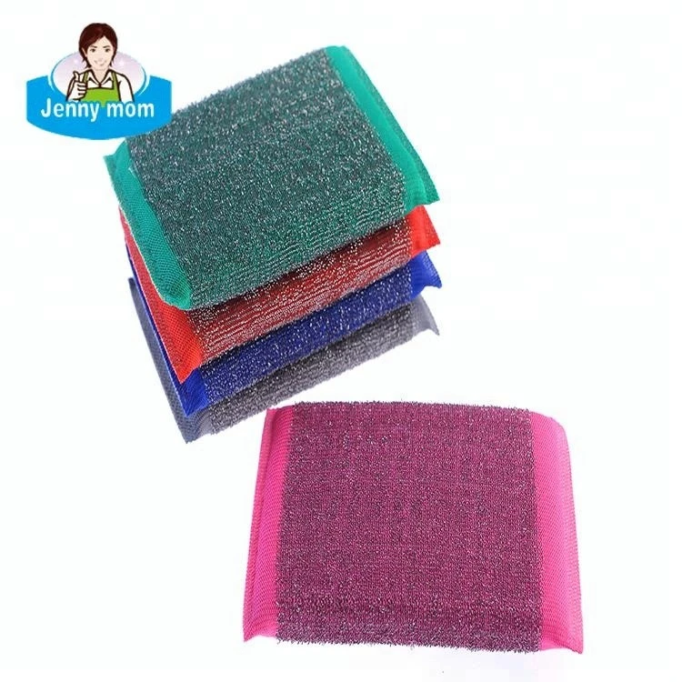 Stainless Steel Kitchen Cleaning sponge