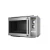Import Stainless steel material 900W Touch Pad digital microwave chicken grill oven from China