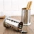Import Stainless Steel Metal Kitchen Utensil Holder from China