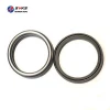 stainless steel metal ring joint gasket