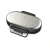 Import stainless steel pancake maker heart shaped dual 1200w waffle maker from China