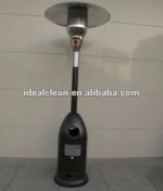 Stainless Steel Patio Gas Heater