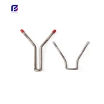 Stainless steel refractory anchors prices y u v type refractory anchor heat-resistant refractory anchor for sale