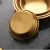 Import Stainless Steel Sauce Bowls Round Seasoning Dishes Mini Saucers Dishes Sushi Dipping Bowel Appetizer Plate from China