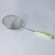 Import Stainless Steel Spider Strain Skimmer Ladle Household Kitchen with PP Handle from China