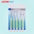 Import Stainless Steel Wire Personalized Interdental Adult Toothbrush Brushes from China