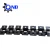 Import Standard double pitch conveyor chain C2102 with K1,K2 attachment from China