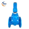 Standard Iron Dn300 Water Resilient Gate Valves