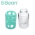 Import Standard Neck  Glass baby feeding bottle glass feeding supplies glass water bottle for baby from China