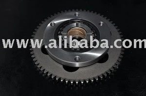 Starter Clutch Assembly for 250 Motorcycle