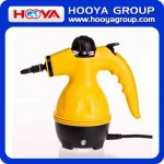 STEAM CLEANER