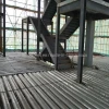 Steel Building 960mm Effective Width Steel Floor Deck Metal Decking