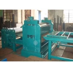 Steel Plate Embossing Machine Steel Sheet Embossing Machine Metal Embossing India Hot Product 2020 Tube Mill Line 5 Years CN;HEB