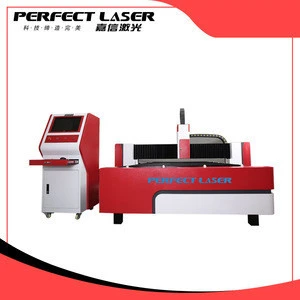Steel Tag elevator fiber laser cutter equipment