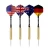 Import Steel Tip Darts 18 Grams with Aluminum Shafts and Different Style Flights from China
