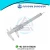 Import steel Vernier Caliper Thick body Laser Scale High Carbon Steel Forging Measuring Tool Building Hand Tools from Pakistan