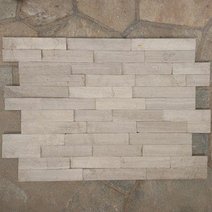 Stone Wall Cladding Panel Culture Stone Slate Stacked Stone WP-H52