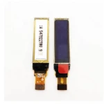 Strip Driver-Board Oled-Display Flexible Soft-Bendable Amoled-Screen for Electronic cigarette 0.87 inch