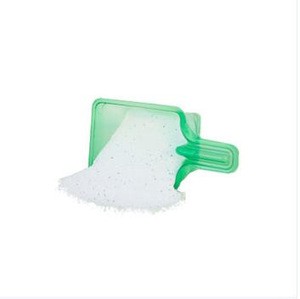 Strong cleaning power laundry detergent powder