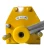 Import Strong Lifting Sucker Permanent Magnet Lifter Magnet 1000kg from China