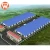 Import Strongwin supply farm design light weight steel structure warehouse for feed plant from China