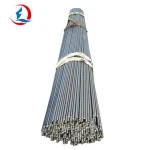Structure Construction Prime Diameter 60mm Steel Round Bar 4140 Round Bar Alloy Steel