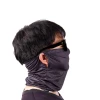 Summer Face Cover UV Protection Neck Gaiter Breathable Bandana Copper Mask