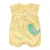 Import Summer fashion muslin kid pajamas jumpsuit cute infant leotards boy toddler bodysuit clothes children clothing baby girl romper from China