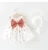 Import Summer Polka Dots Cute Kids Wear Clothing Casual A-Line Cotton Sleeveless Baby Girls Dresses 0-3 Years from China