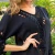 Import Summer V Neck Tassel Detail Women Beach Wear Cover Ups Swimwear Beachwear Crochet Handmade Dresses from China
