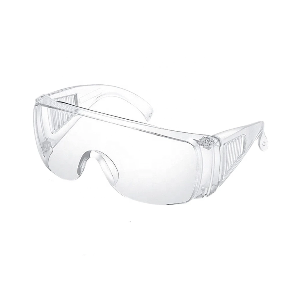 Sunglasses Goggle Goggles Eye Protection Men Women Anti Saliva Safety Glasses