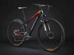 SUNPEED ODM 27.5 inch 30 speed trek mountain bicycle for men